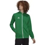 Adidas Entrada 22 Track Jacket M HI2135 sweatshirt - Image 2