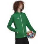 Adidas Entrada 22 Track Jacket M HI2135 sweatshirt - Image 3