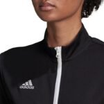 Adidas Entrada 22 Track Jacket W H57525 sweatshirt - Image 7