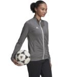 Adidas Entrada 22 Track Jacket W H57527 sweatshirt - Image 3