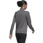 Adidas Entrada 22 Track Jacket W H57527 sweatshirt - Image 5