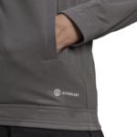 Adidas Entrada 22 Track Jacket W H57527 sweatshirt - Image 6