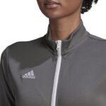 Adidas Entrada 22 Track Jacket W H57527 sweatshirt - Image 7