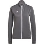 Adidas Entrada 22 Track Jacket W H57527 sweatshirt