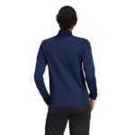 Adidas Entrada 22 Track Jacket W H57528 sweatshirt - Image 2