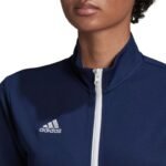 Adidas Entrada 22 Track Jacket W H57528 sweatshirt - Image 6