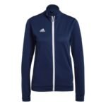 Adidas Entrada 22 Track Jacket W H57528 sweatshirt