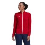 Adidas Entrada 22 Track Jacket W H57562 sweatshirt - Image 4