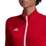 Adidas Entrada 22 Track Jacket W H57562 sweatshirt - Image 5