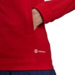 Adidas Entrada 22 Track Jacket W H57562 sweatshirt - Image 6