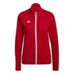 Adidas Entrada 22 Track Jacket W H57562 sweatshirt