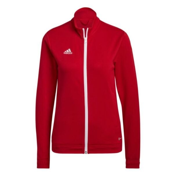 Adidas Entrada 22 Track Jacket W H57562 sweatshirt