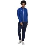 adidas Entrada 22 Track Jacket W HG6293 - Image 3