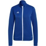 adidas Entrada 22 Track Jacket W HG6293 - Image 4