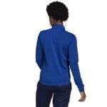adidas Entrada 22 Track Jacket W HG6293 - Image 5