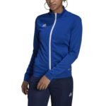 adidas Entrada 22 Track Jacket W HG6293 - Image 7