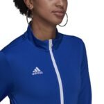 adidas Entrada 22 Track Jacket W HG6293 - Image 8