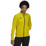 adidas Entrada 22 Track Jacket W HI2137 - Image 2