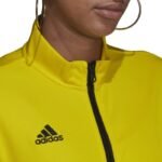 adidas Entrada 22 Track Jacket W HI2137 - Image 7