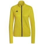 adidas Entrada 22 Track Jacket W HI2137