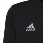 Adidas Entrada 22 Track Jr H57520 sweatshirt - Image 3