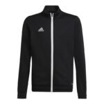 Adidas Entrada 22 Track Jr H57520 sweatshirt