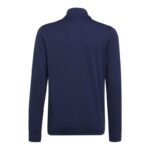 Adidas Entrada 22 Track Jr H57530 sweatshirt - Image 2