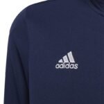 Adidas Entrada 22 Track Jr H57530 sweatshirt - Image 3