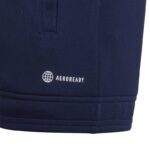 Adidas Entrada 22 Track Jr H57530 sweatshirt - Image 4