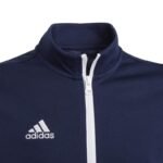 Adidas Entrada 22 Track Jr H57530 sweatshirt - Image 5