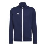 Adidas Entrada 22 Track Jr H57530 sweatshirt