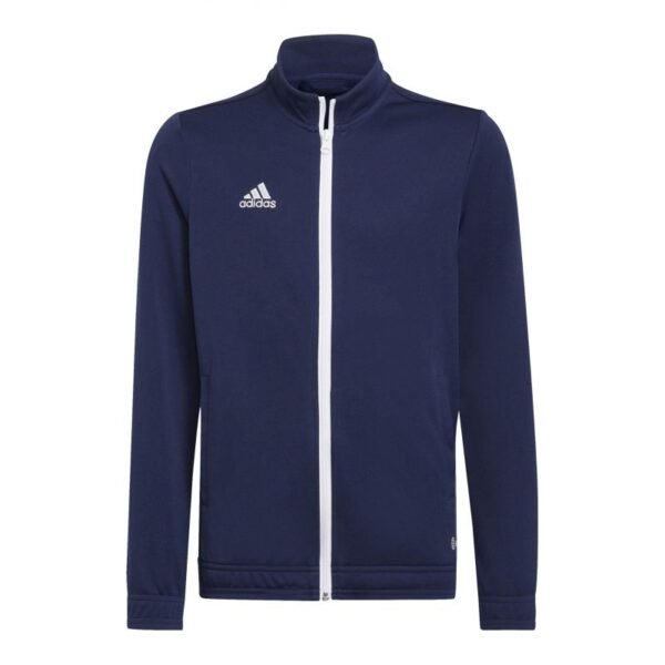 Adidas Entrada 22 Track Jr H57530 sweatshirt