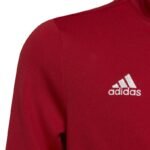 Adidas Entrada 22 Track Jr H57563 sweatshirt - Image 3
