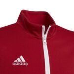 Adidas Entrada 22 Track Jr H57563 sweatshirt - Image 4