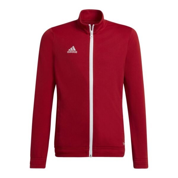 Adidas Entrada 22 Track Jr H57563 sweatshirt