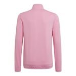 Adidas Entrada 22 Track Jr HC5035 sweatshirt - Image 2