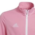 Adidas Entrada 22 Track Jr HC5035 sweatshirt - Image 3
