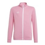 Adidas Entrada 22 Track Jr HC5035 sweatshirt