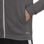 Adidas Entrada 22 Track M H57522 sweatshirt - Image 3