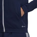 Adidas Entrada 22 Track M H57523 sweatshirt - Image 3