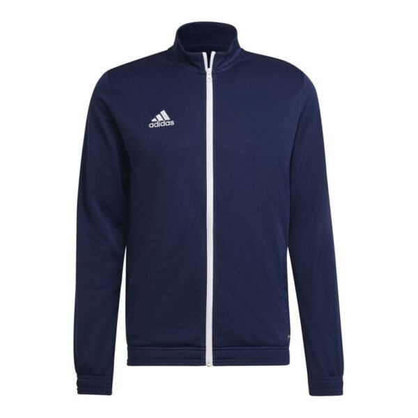 Adidas Entrada 22 Track M H57523 sweatshirt