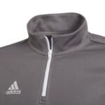 Adidas Entrada 22 Training Top Jr H57549 sweatshirt - Image 3