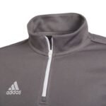Adidas Entrada 22 Training Top Jr H57549 sweatshirt - Image 7