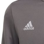 Adidas Entrada 22 Training Top Jr H57549 sweatshirt - Image 8