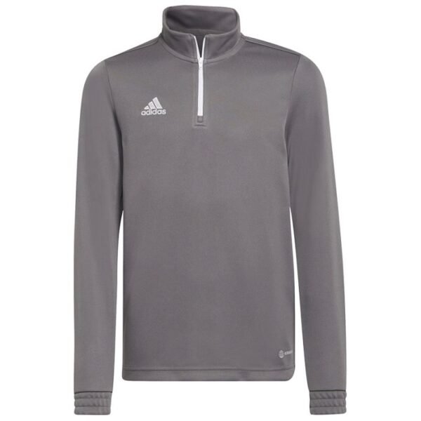 Adidas Entrada 22 Training Top Jr H57549 sweatshirt