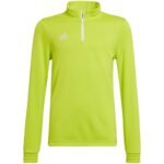 Adidas Entrada 22 Training Top Jr HC5060 sweatshirt - Image 6