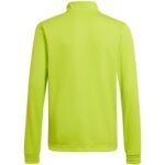 Adidas Entrada 22 Training Top Jr HC5060 sweatshirt - Image 7