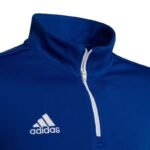 Adidas Entrada 22 Training Top Jr HG6290 sweatshirt - Image 3