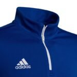 Adidas Entrada 22 Training Top Jr HG6290 sweatshirt - Image 7