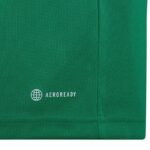 Adidas Entrada 22 Training Top Jr HI2132 sweatshirt - Image 4